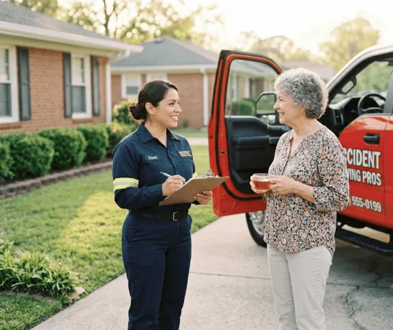 Accident Towing Service Branson, CO FAQs